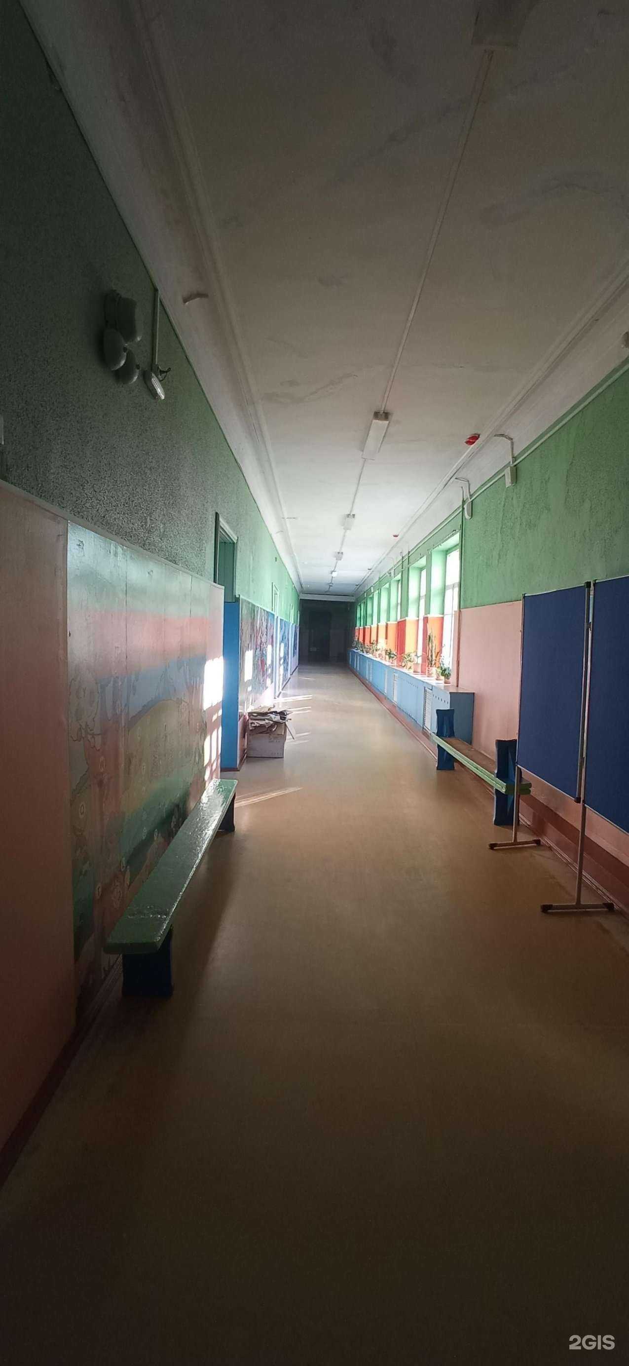 Отзывы на компанию Начальная школа №6 в г. Сыктывкар c фото