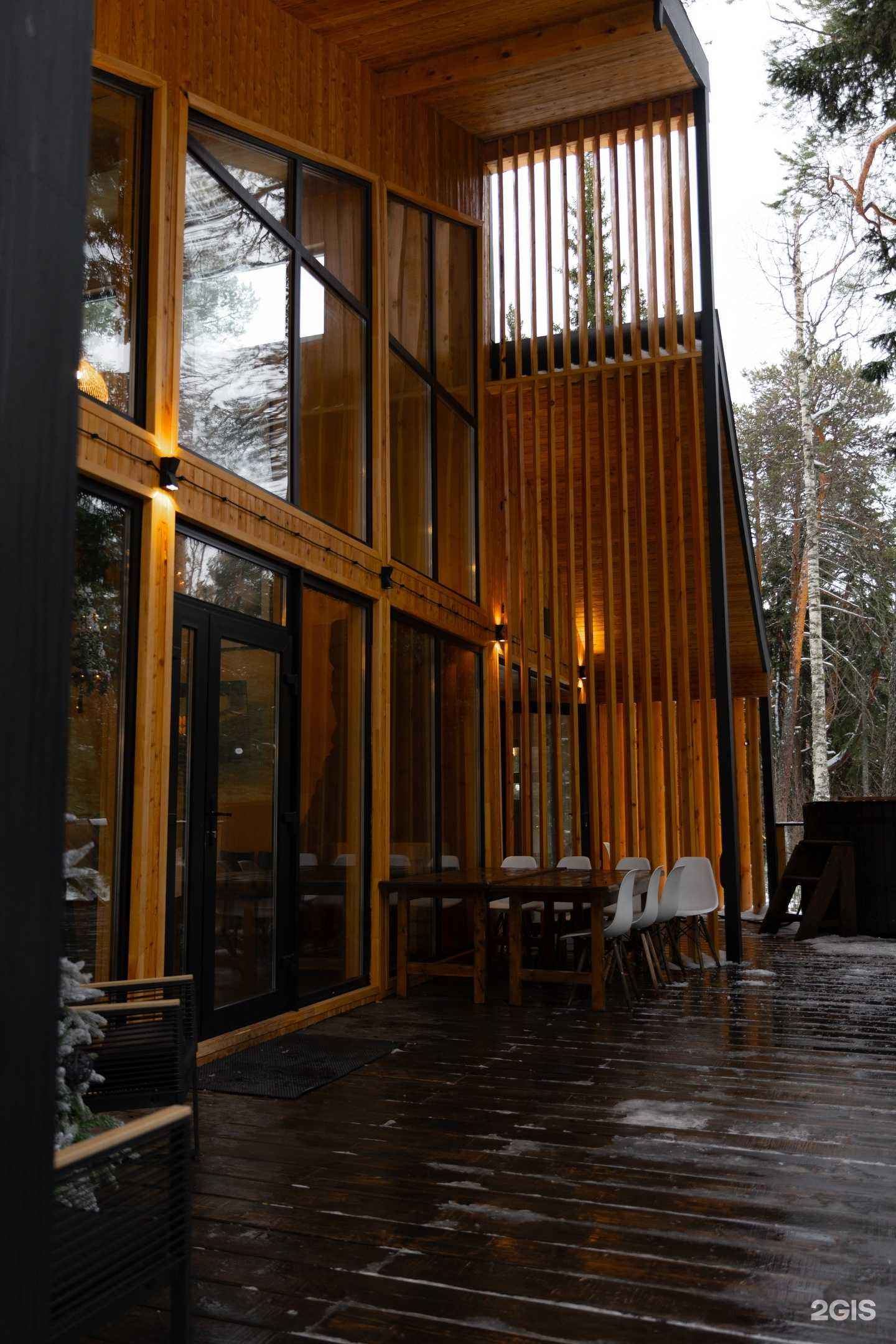 Отзывы на компанию Туман в г. Сургут c фото