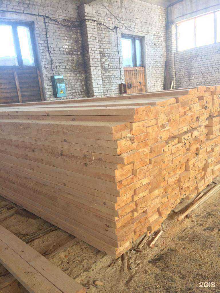 Отзывы на компанию Лесоповал-НН в г. Нижний Новгород c фото