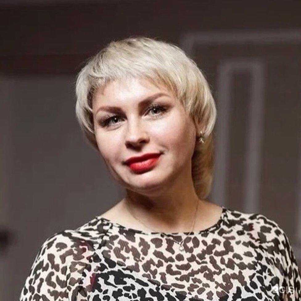 Отзывы на компанию Адвокатский кабинет Помогаловой Н.И. в г. Воронеж c фото