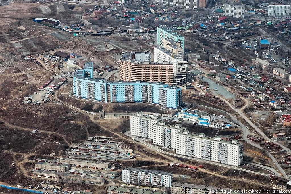 Отзывы на компанию Квартирка Джо в Владивостоке c фото - фотография 2 из 2