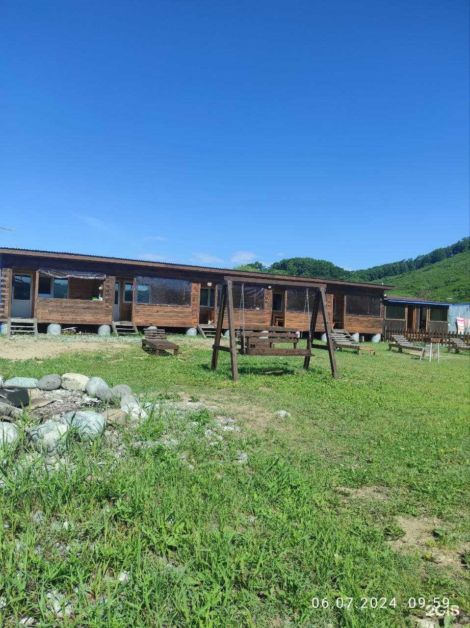 Отзывы на компанию Шепаловобэй в Находке c фото