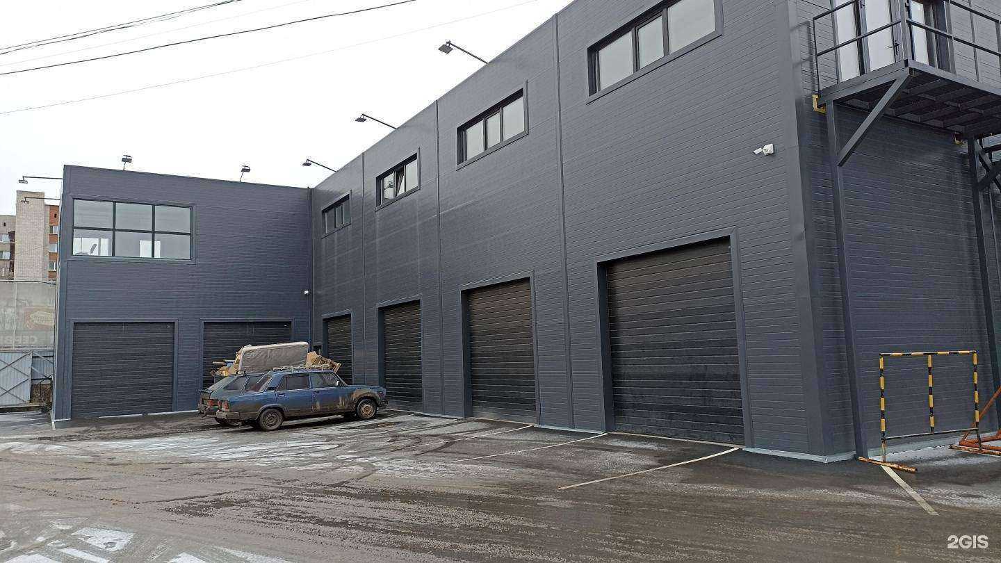 Отзывы на компанию Новатор-Полимер в Тюмени c фото - фотография 2 из 2