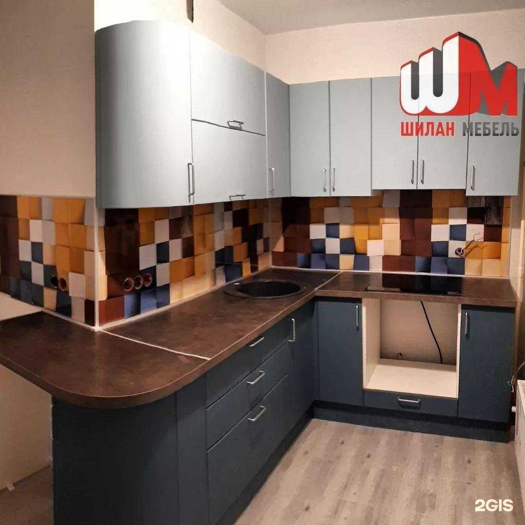 Отзывы на компанию Шилан Мебель в Самаре c фото