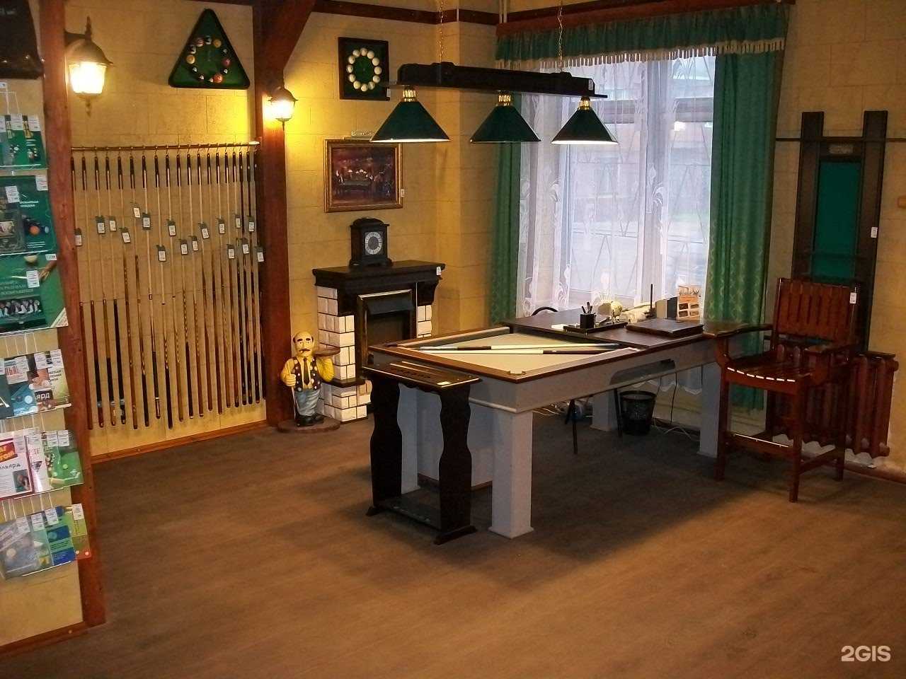 Отзывы на компанию Игрок в г. Иваново c фото