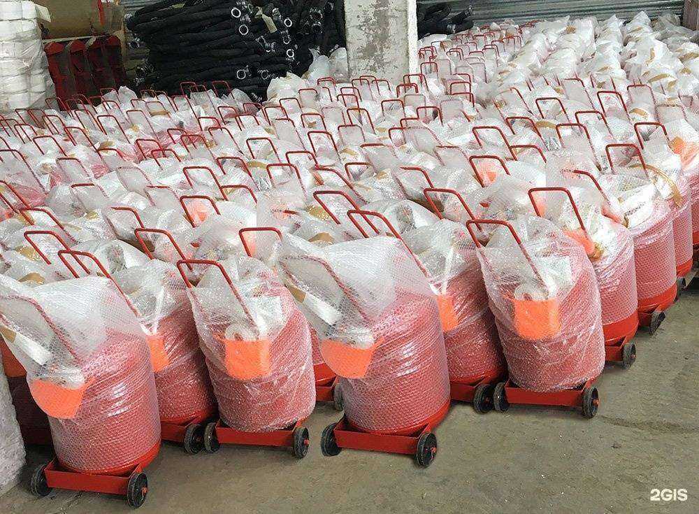 Отзывы на компанию Ес трейд в Новосибирске c фото