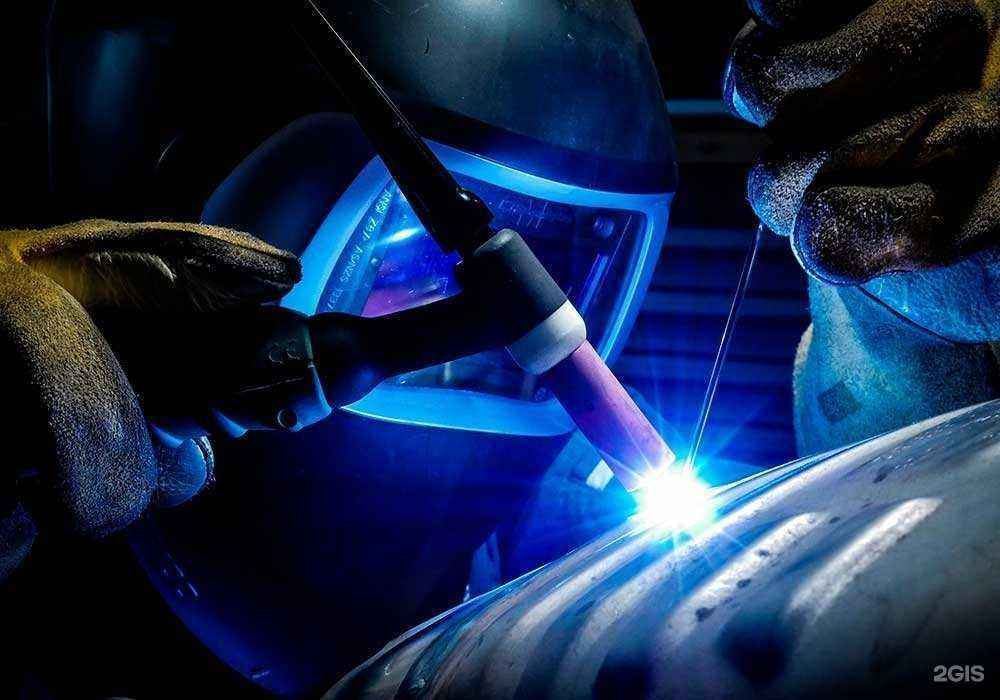 Отзывы на компанию Мастерская аргонной сварки металлов в г. Новочебоксарск c фото