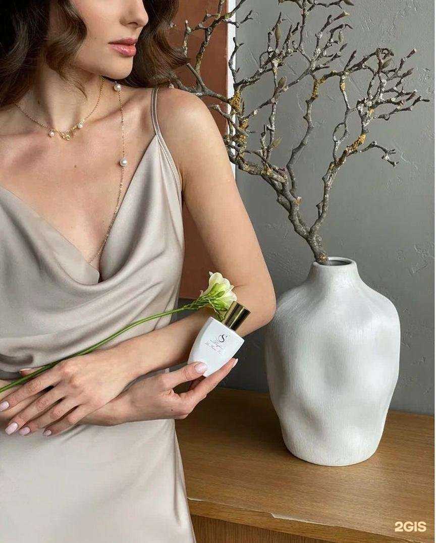 Отзывы на компанию S Parfum&Cosmetics в Кургане c фото