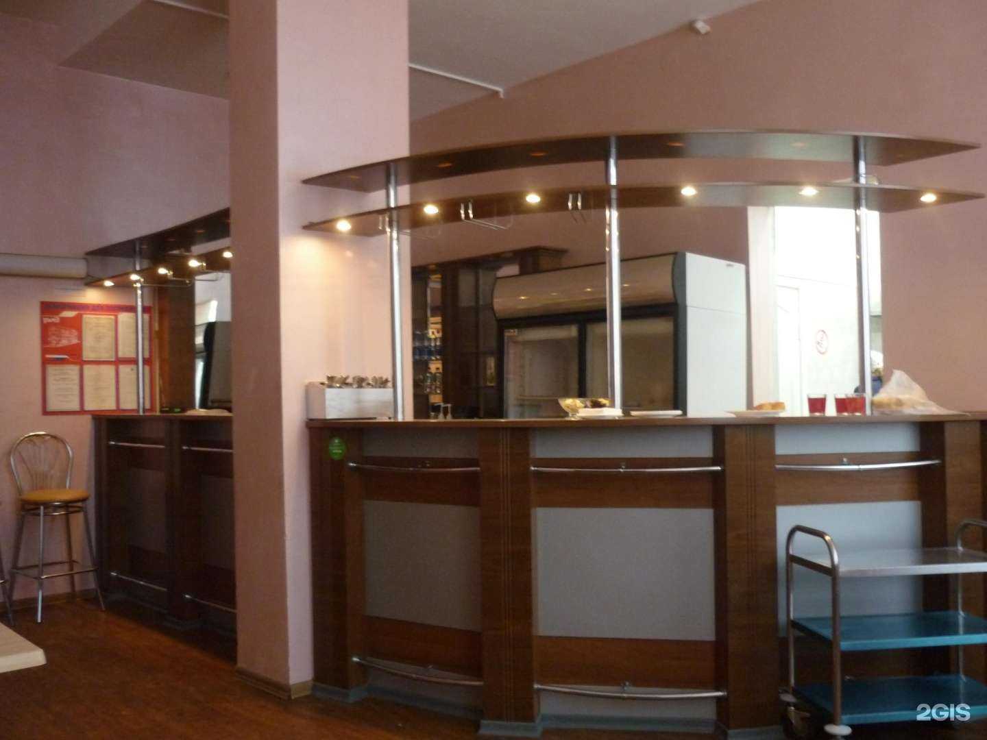 Отзывы на компанию Дом культуры железнодорожников  в Перми c фото