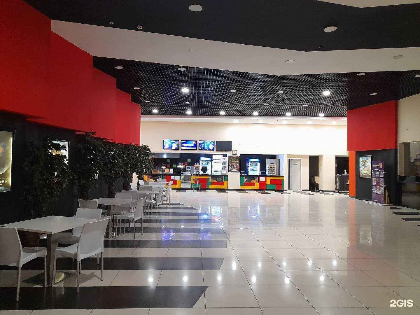 Отзывы на компанию РубЛион Синема в г. Сыктывкар c фото