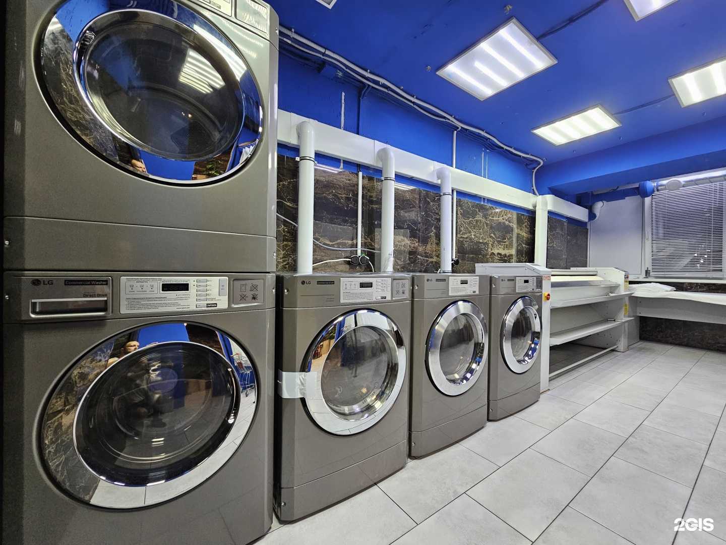 Отзывы на компанию Атмосфера чистоты в г. Липецк c фото