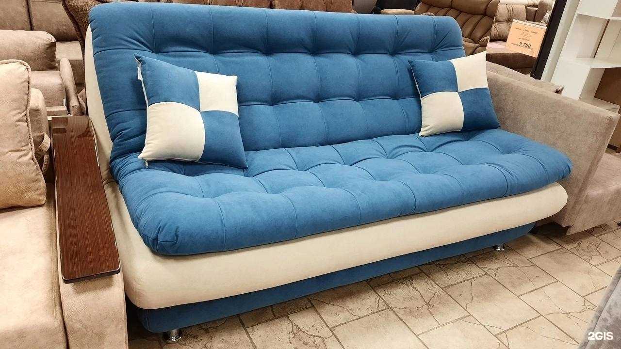 Отзывы на компанию Мебель City в Валуйках c фото