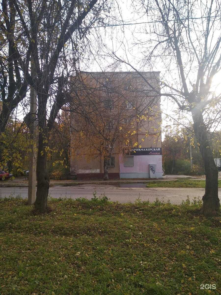 Отзывы на компанию Ногтевая студия в г. Иваново c фото