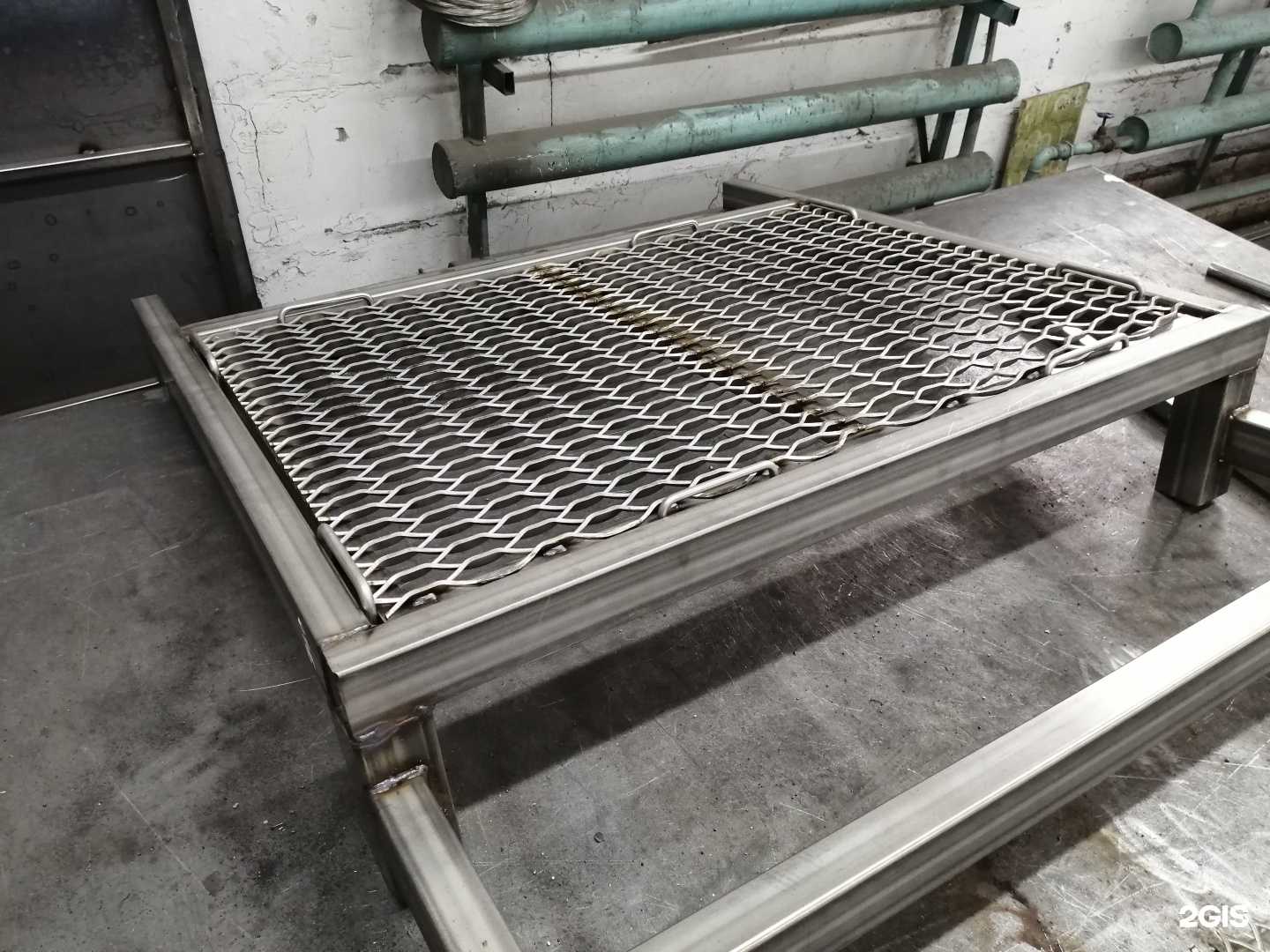 Отзывы на компанию МЕТАЛЛ-КРАФТ в г. Челябинск c фото