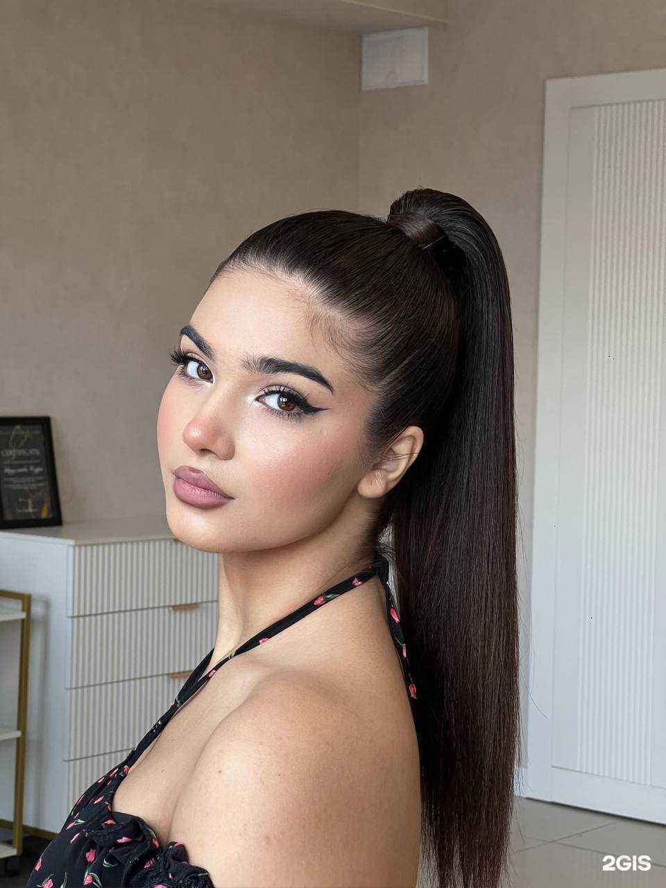 Отзывы на компанию Выездная студия красоты для невест в Новосибирске c фото