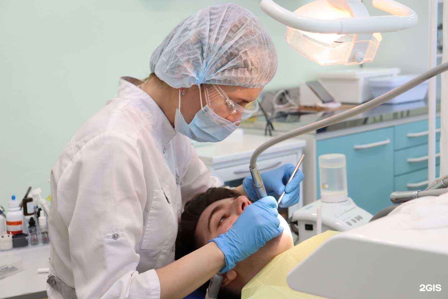 Отзывы на компанию Ваш Стоматолог в г. Великий Новгород c фото