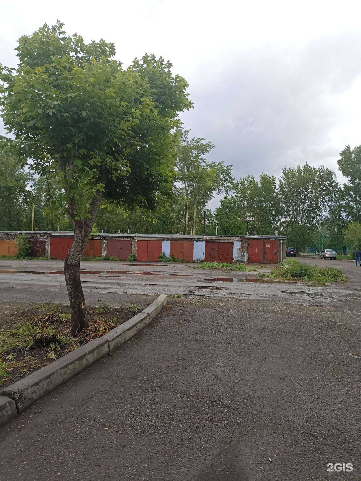 Отзывы на компанию Шиносервис в Красноярске c фото - фотография 2 из 2