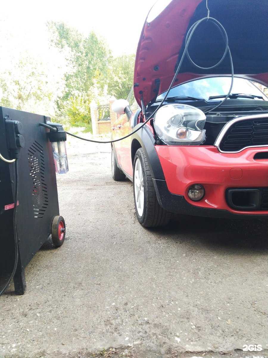 Отзывы на компанию progarage в Казани c фото - фотография 2 из 2