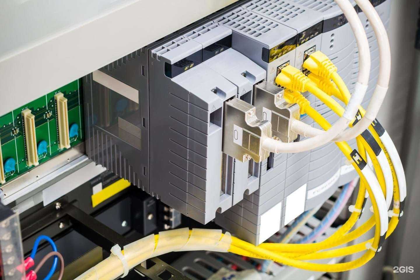 Отзывы на компанию Перспективные Системы Автоматизации в г. Томск c фото