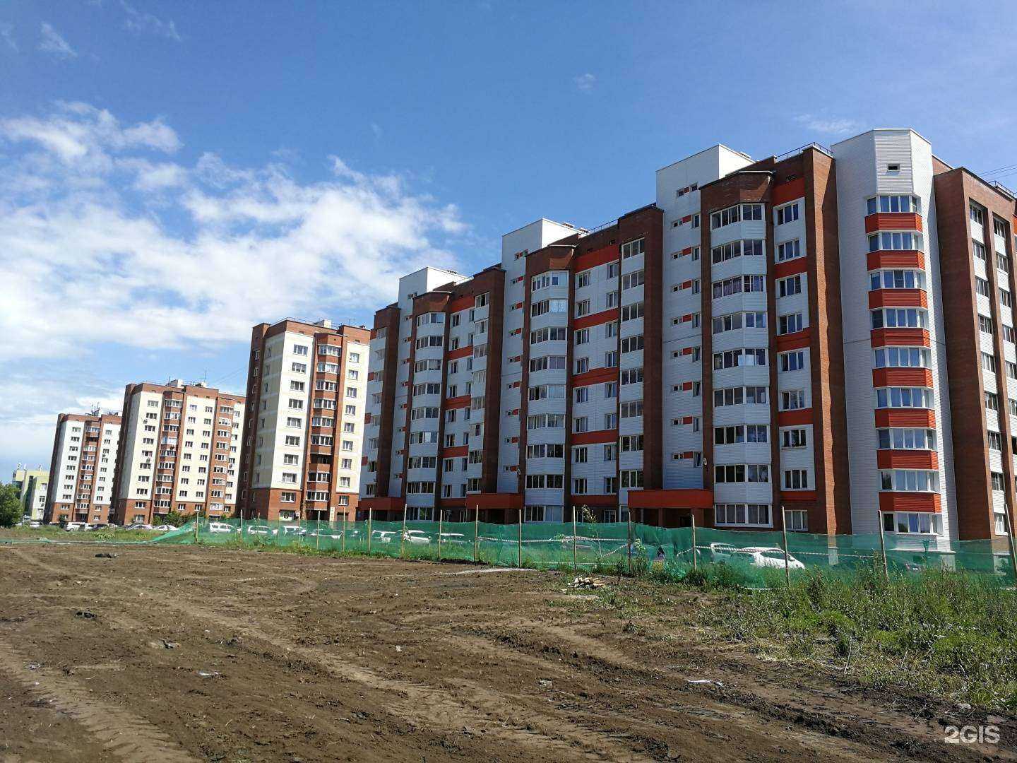 Отзывы на компанию БыстроСтрой в Бердске c фото - фотография 2 из 2