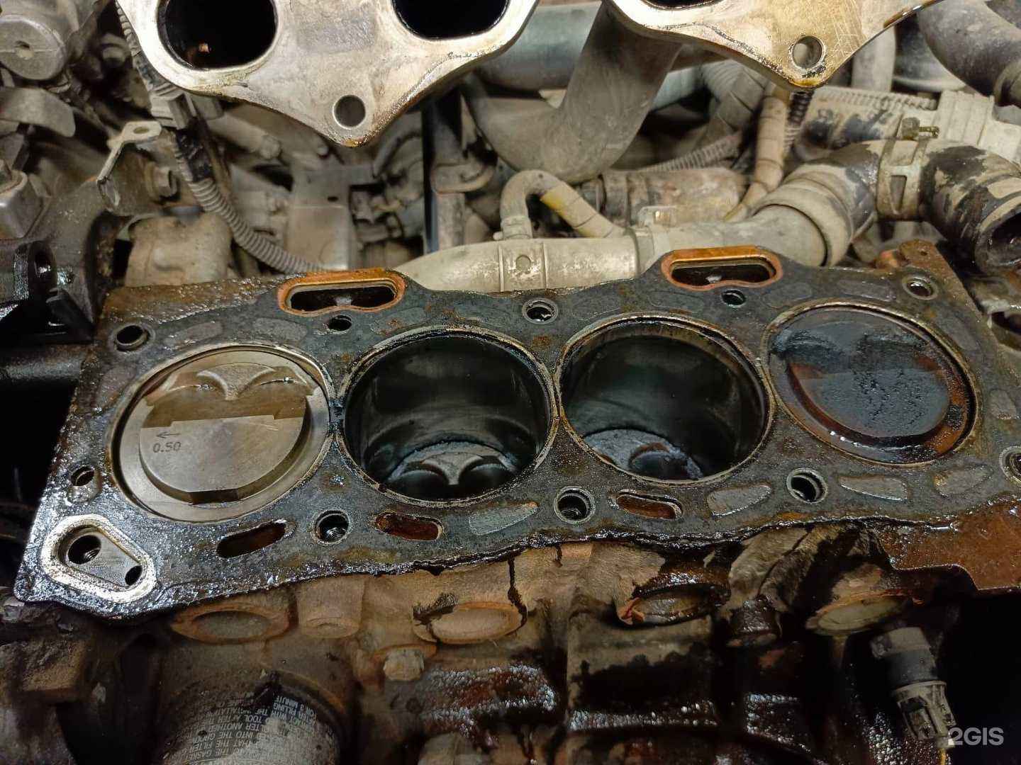 Отзывы на компанию A2S auto в Новосибирске c фото