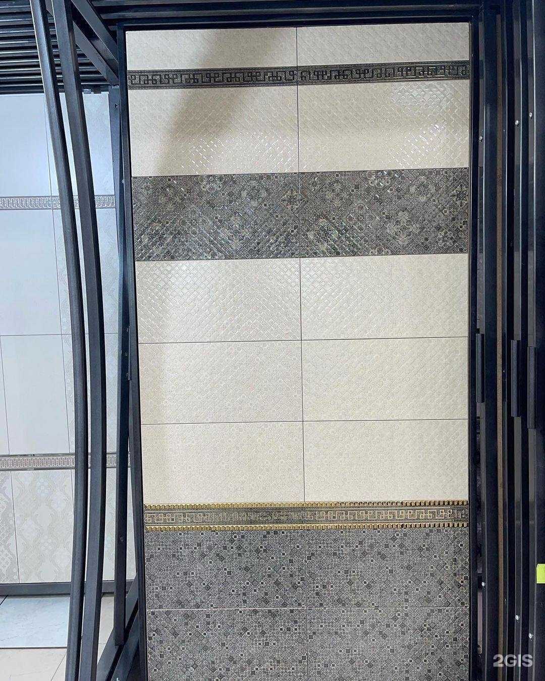 Отзывы на компанию Лира керамика в г. Махачкала c фото