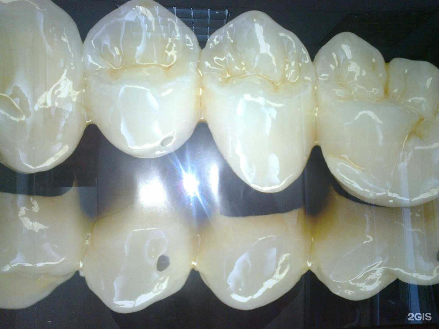 Отзывы на компанию Раут-Дент в Екатеринбурге c фото