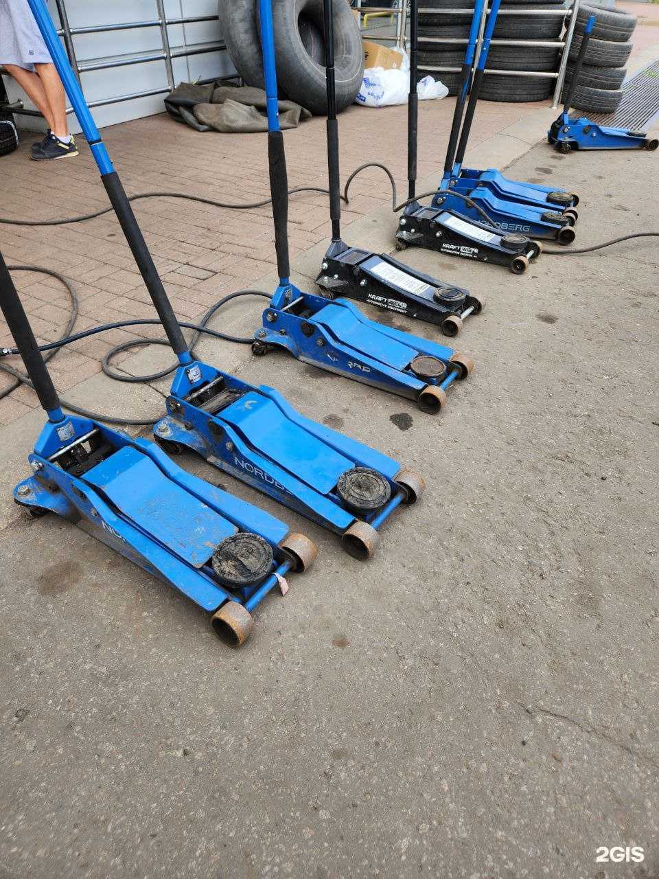 Отзывы на компанию Ремшина31 в Белгороде c фото