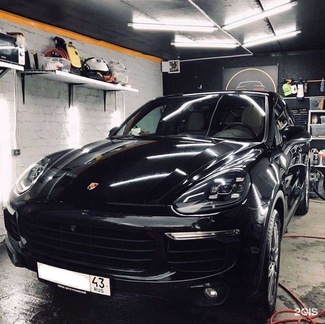 Отзывы на компанию Rest Detail в г. Киров c фото