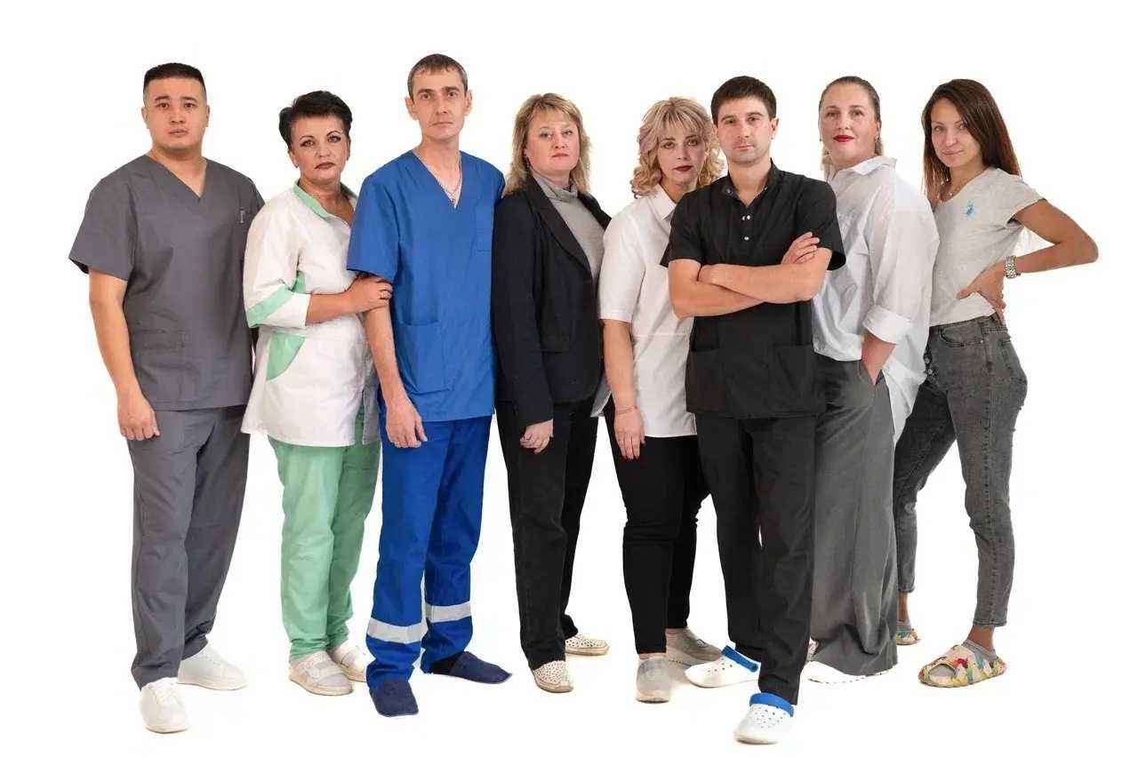 Отзывы на компанию Клиника Плюс в Калуге c фото