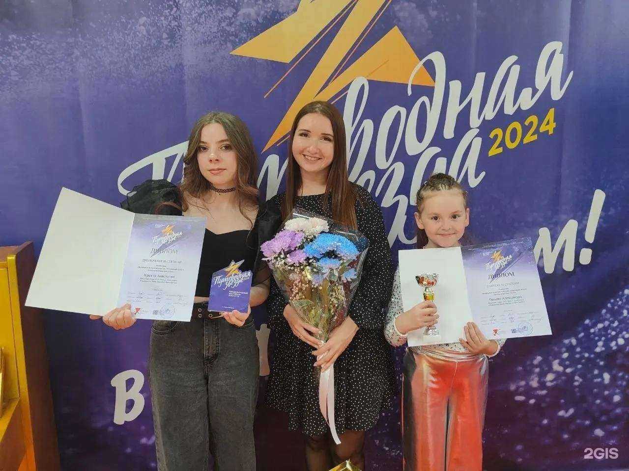 Отзывы на компанию CVT Voice в г. Белгород c фото