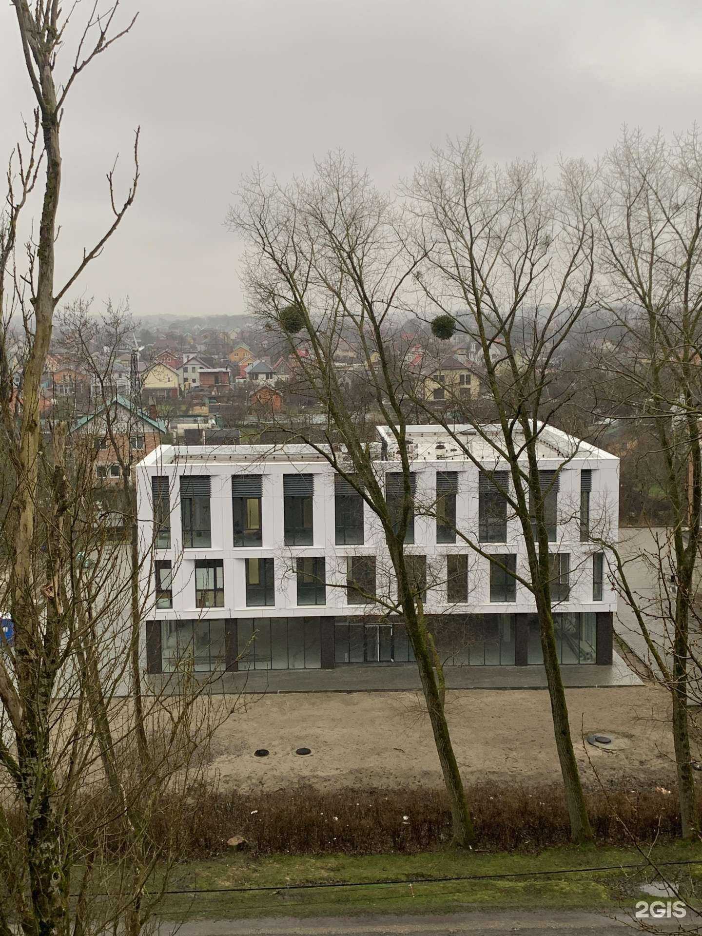 Отзывы на компанию Dream House в Калининграде c фото