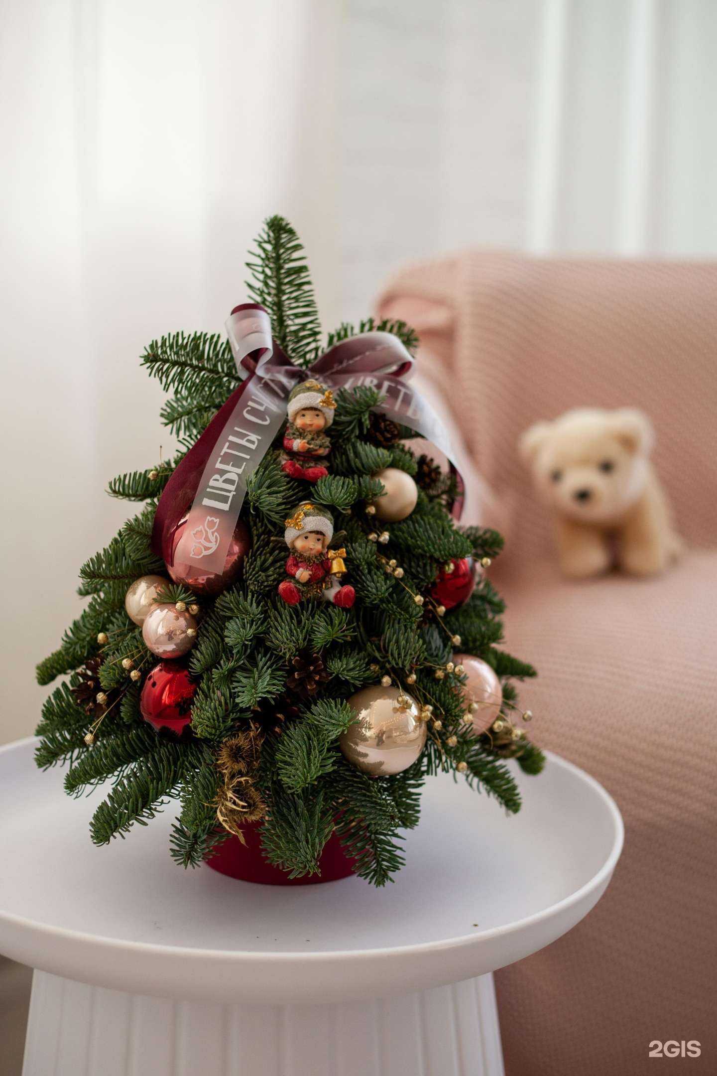 Отзывы на компанию Цветы Счастья в Кирове c фото