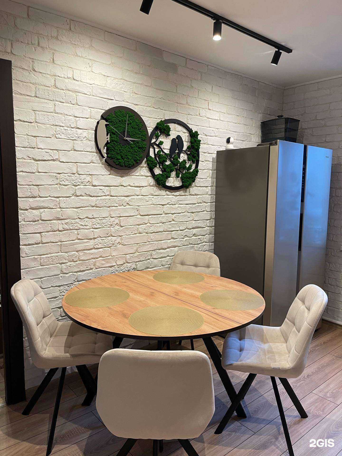 Отзывы на компанию Кирпичoff в Барнауле c фото