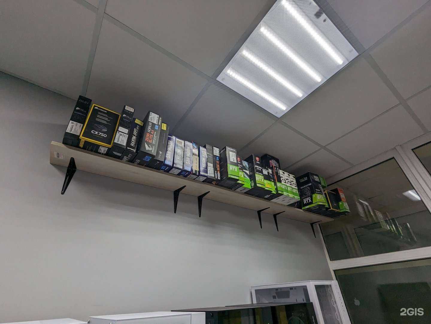 Отзывы на компанию Pc Market в Новороссийске c фото