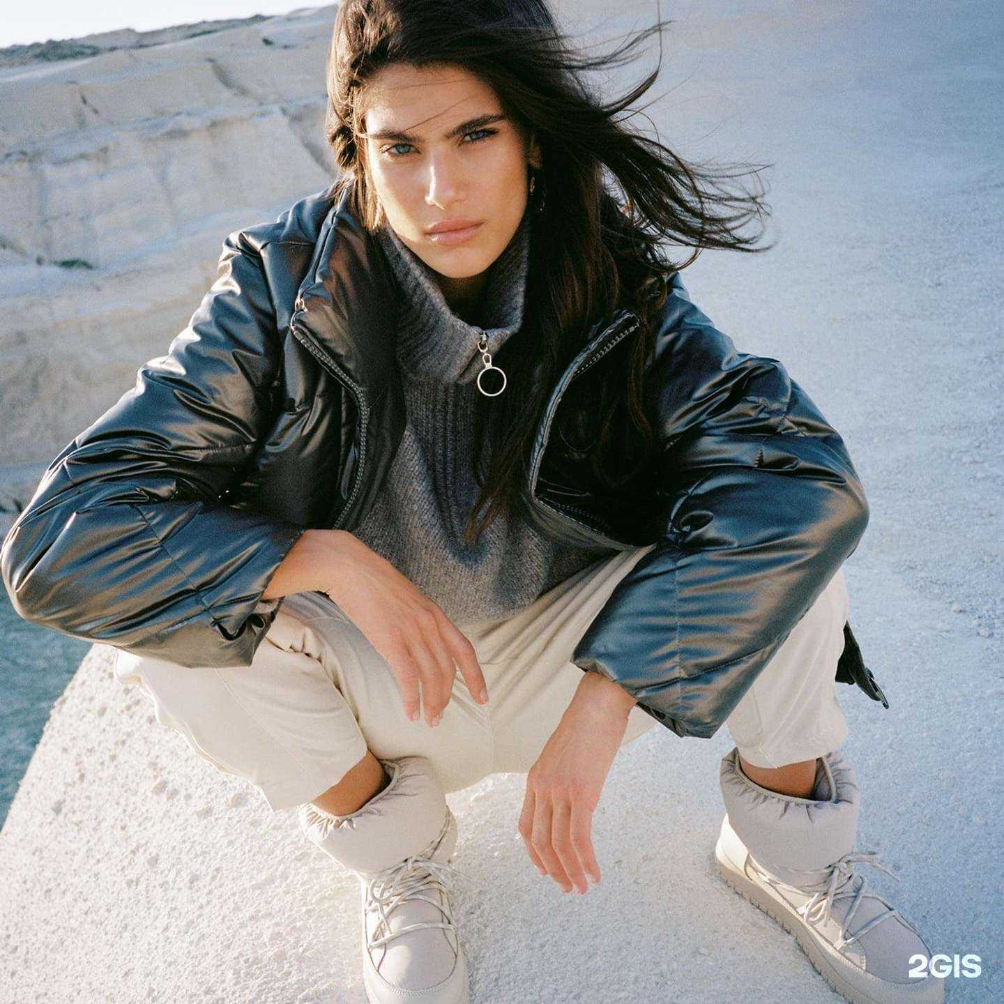 Отзывы на компанию New Yorker в г. Ульяновск c фото