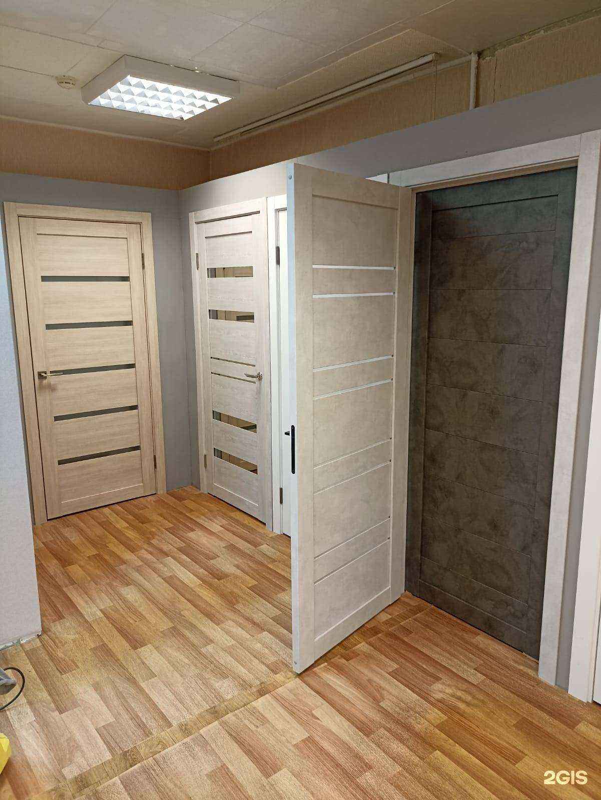 Отзывы на компанию Дверной отдел в Екатеринбурге c фото