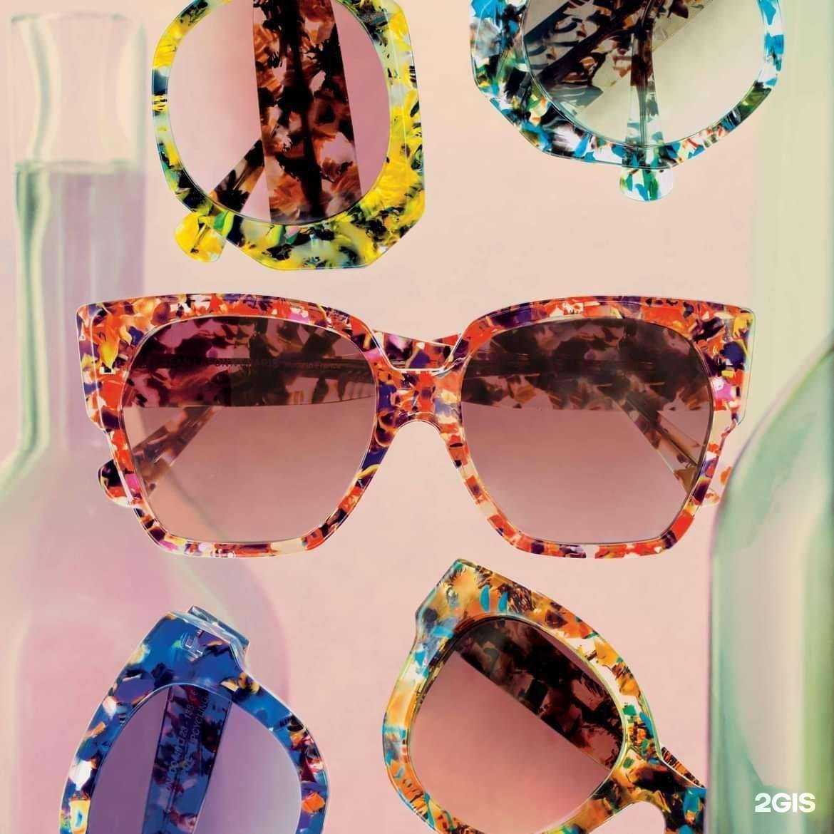 Отзывы на компанию Интер оптика в г. Светлогорск c фото