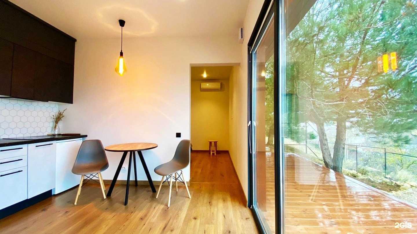 Отзывы на компанию Дом Миллера в г. Краснодар c фото