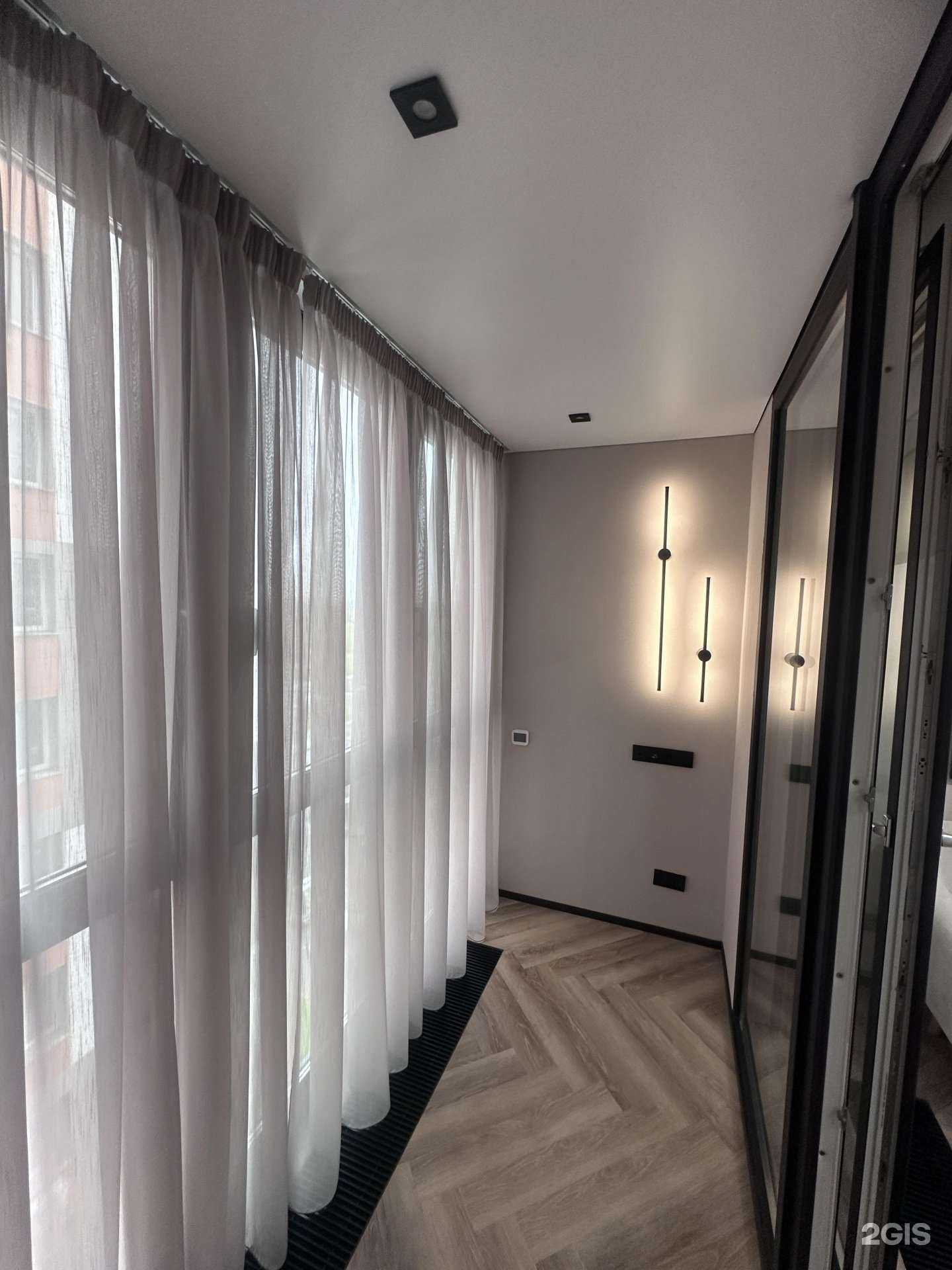 Отзывы на компанию Фламинго в Красногорске c фото