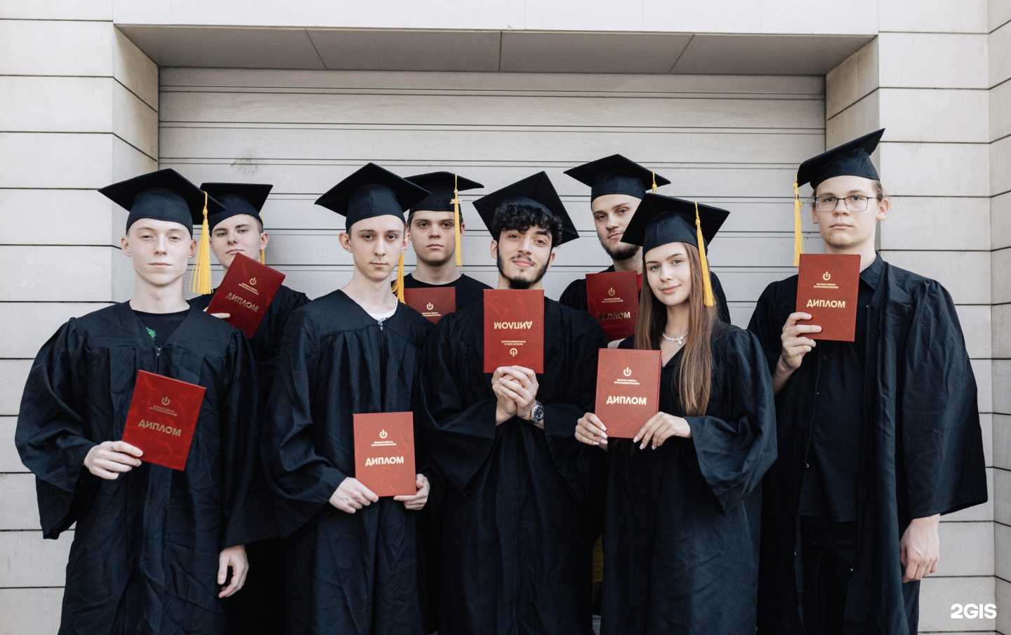 Отзывы на компанию Высшая школа программирования в г. Краснодар c фото