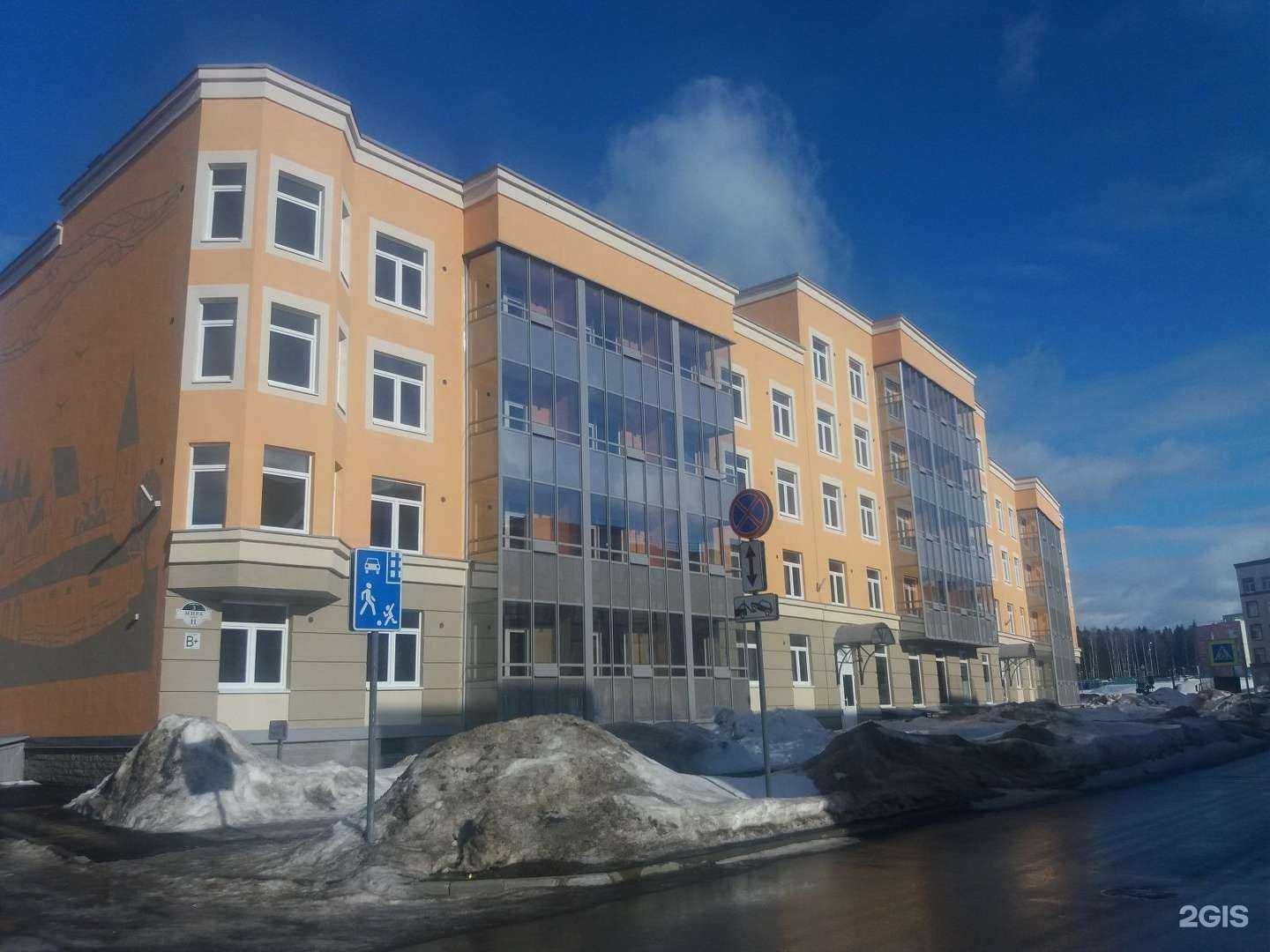 Отзывы на компанию Давлекановский в г. Сертолово c фото