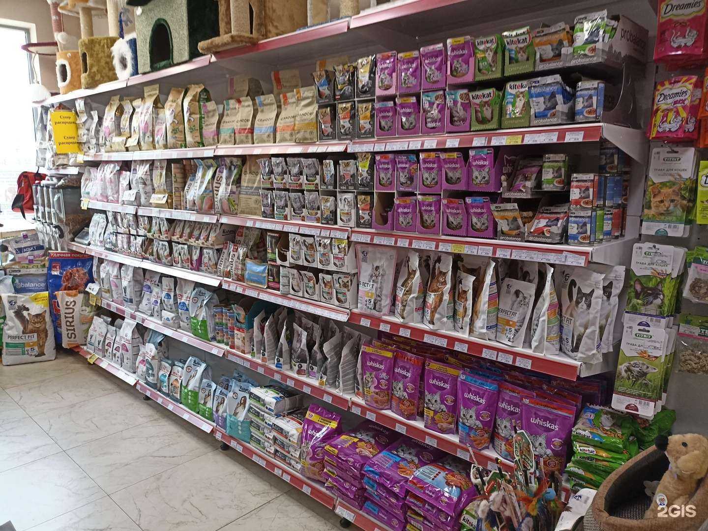 Отзывы на компанию Зоознаток в Кисловодске c фото