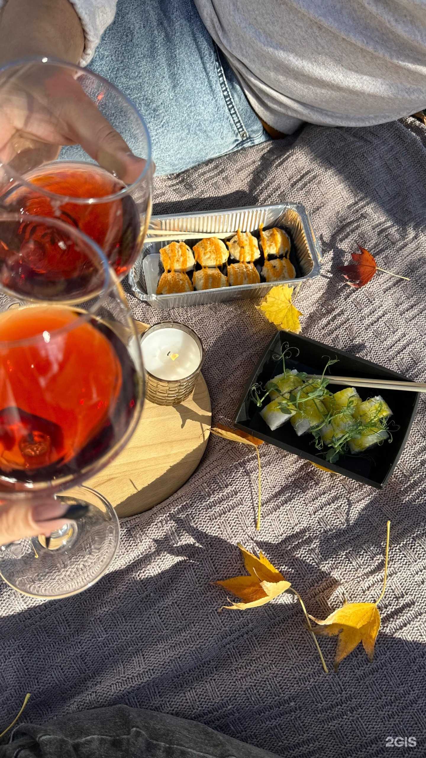 Отзывы на компанию Сытый Король в Краснодаре c фото