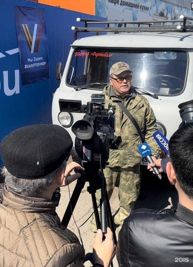 Отзывы на компанию Авторынок на Приречной в Улан-Удэ c фото - фотография 2 из 2