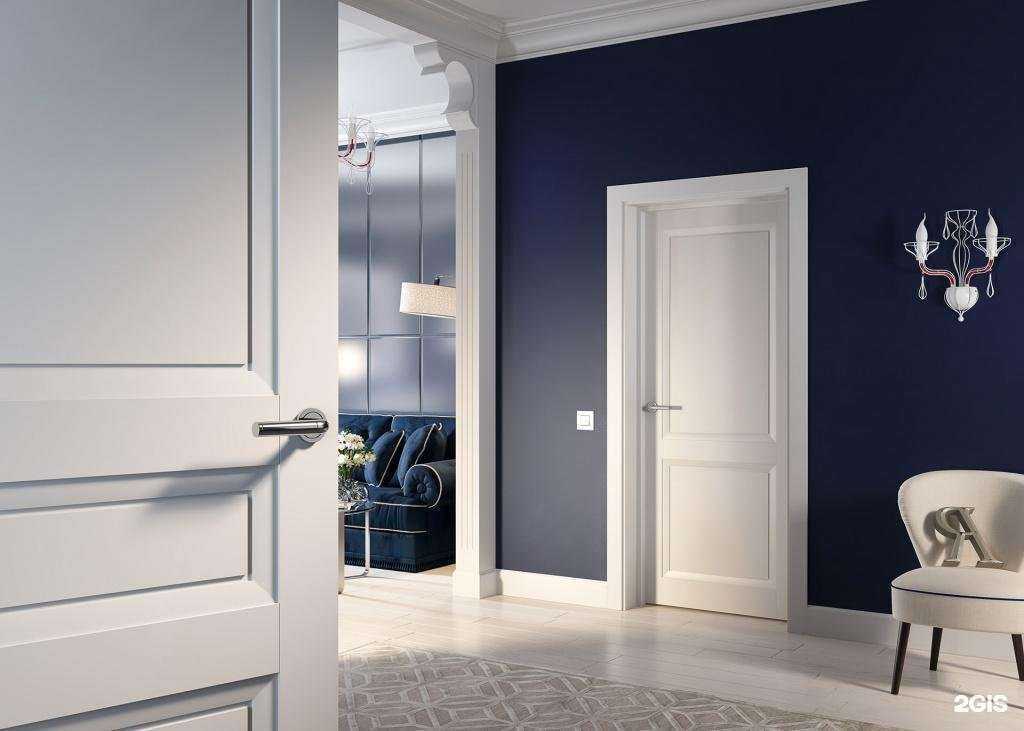 Отзывы на компанию Московский дверной центр в Коммунарке c фото