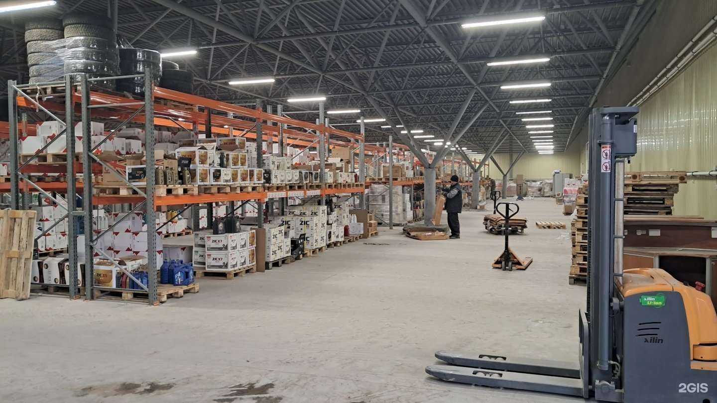 Отзывы на компанию Премиум Ойл в Дзержинском c фото