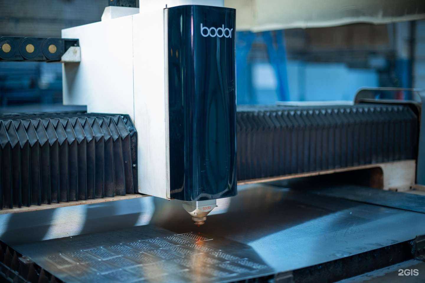 Отзывы на компанию ПромФабер в г. Тверь c фото