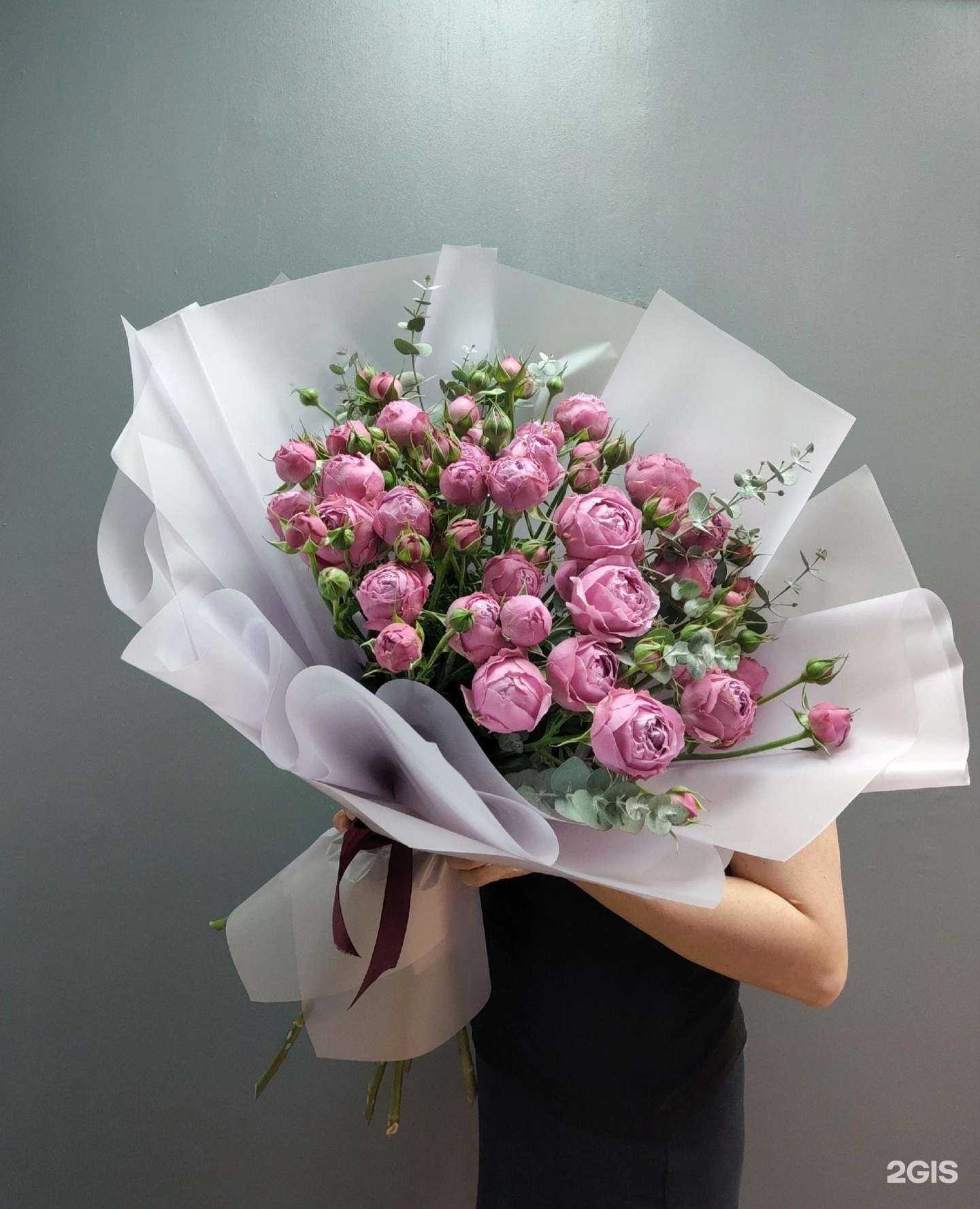 Отзывы на компанию Botanica в Ханты-Мансийске c фото