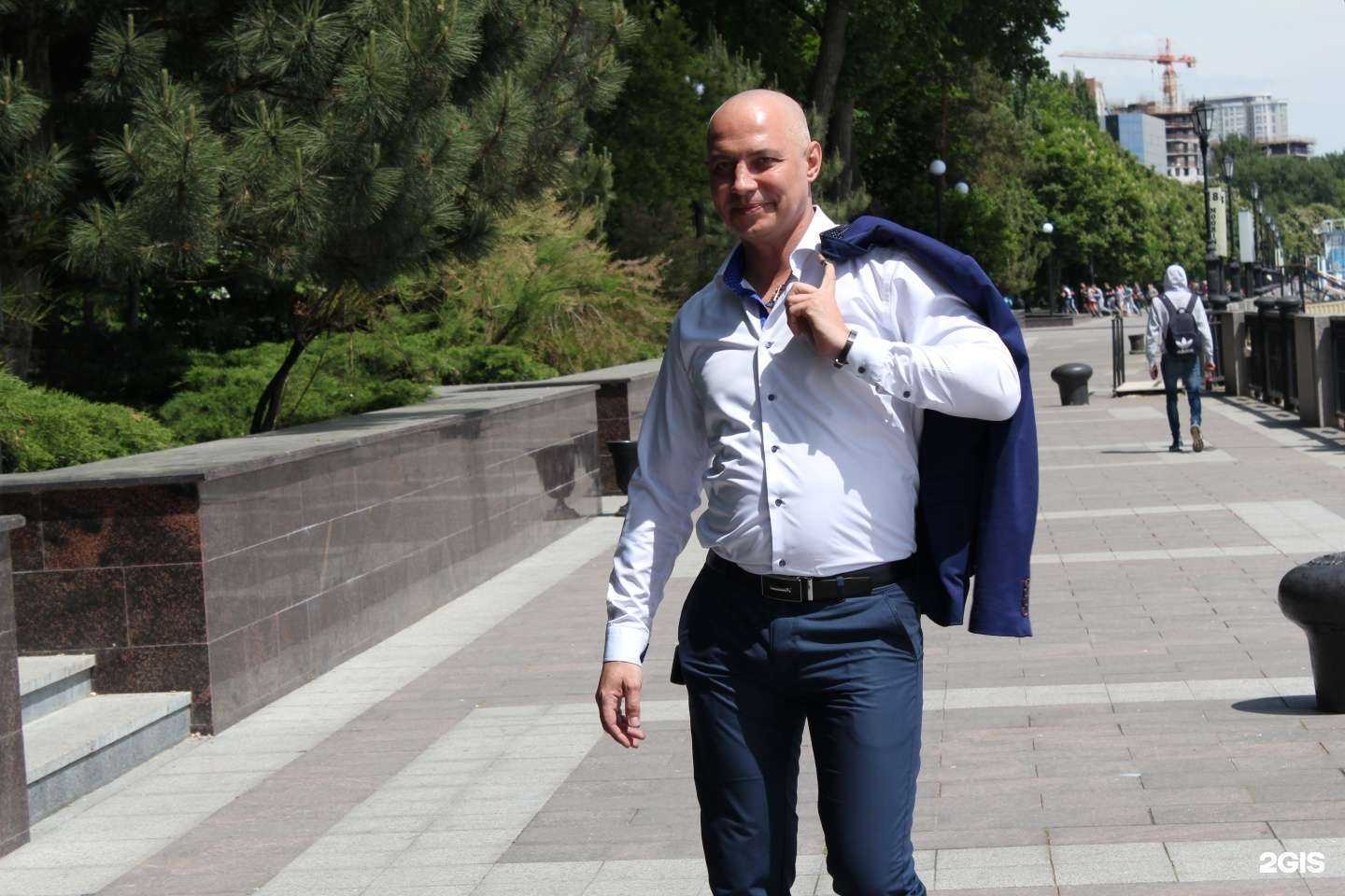 Отзывы на компанию Адвокатский кабинет Парамонова С.В. в Ростове-на-Дону c фото